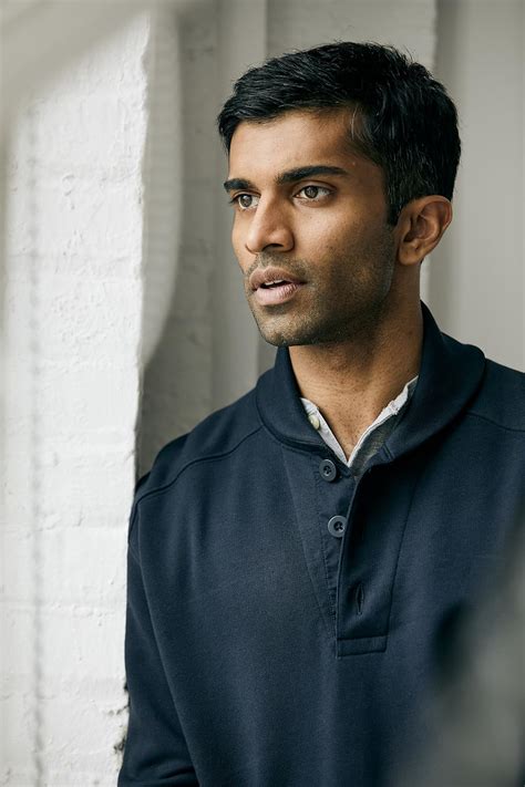 nikesh patel biography of albert